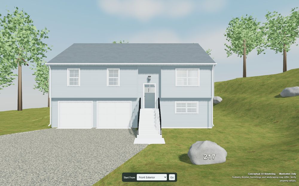 217 Buddington rendering preview